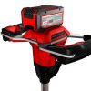 Einhell GP-EA 18/150 Li BL Solo aku bušač zemlje 3437000 - Image 2