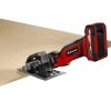 Einhell TE-CS 18/89 Li Solo aku mini cirkular 4331100 - Image 2