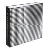 Album za 500 slika 32.3x33.5x6.5cm crno bela 188077