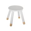 Stolicica Sweet bela 127143B