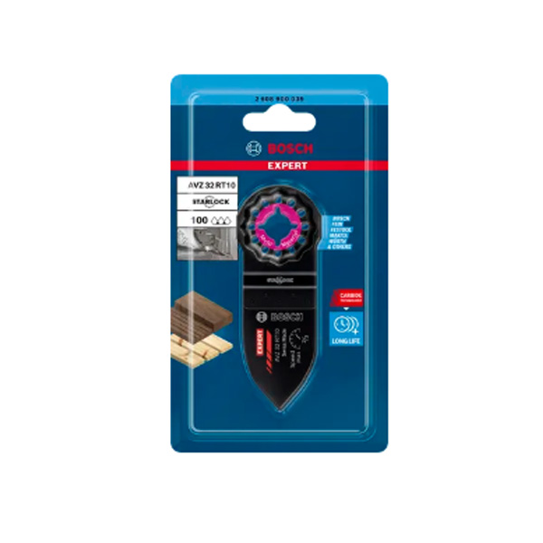 EXPERT AVZ32RT10 MULTIMATERIAL 32MM ST (2608900039) - Image 2