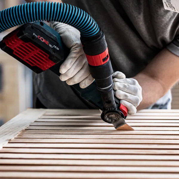 EXPERT AVZ32RT10 MULTIMATERIAL 32MM ST (2608900039) - Image 3