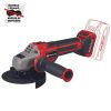 Einhell aku Solo brusilica TP-AG 18/125 CE K Li 4431155 - Image 2