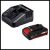 Einhell Aku trimer za travu GC-CT 18/24 Li (1×2,0Ah) (3411125) - Image 2