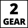 Einhell TE-CB 18/180 Li-Solo Akumulatorski duvač (3408001) - Image 6