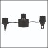 Einhell TE-CB 18/180 Li-Solo Akumulatorski duvač (3408001) - Image 8