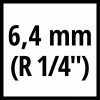 Einhell Filter za regul. prit. R1/4 (4134200) - Image 3