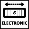 Einhell TE-OS 2520 E vibraciona brusilica (4460620) - Image 9