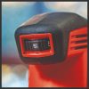 Einhell TE-OS 2520 E vibraciona brusilica (4460620) - Image 5