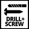 Einhell TC-CD 18/35 Li aku bušilica sa baterijom 1,5 Ah i punjačem (4513914) - Image 3