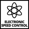 Einhell TC-CD 18/35 Li aku bušilica sa baterijom 1,5 Ah i punjačem (4513914) - Image 4