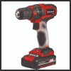 Einhell TC-CD 18/35 Li aku bušilica sa baterijom 1,5 Ah i punjačem (4513914) - Image 5