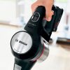 Bosch Aku štapni usisivač Unlimited 7 Crna (BCS711MAT) - Image 3