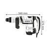 Bosch Elektro-pneumatski čekić za štemovanje GSH 7 VC SDS-max (0611322000) - Image 2
