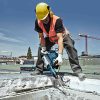 Bosch Elektro-pneumatski čekić za štemovanje GSH 7 VC SDS-max (0611322000) - Image 3