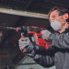Einhell  aku čekić bušilica TP-HD 18/26 Li BL Solo (4514265) - Image 3