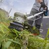 Bosch aku trimer za travu GRT 18V-33 Solo (06008D0000) - Image 3