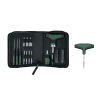 Bosch 33-delni novogodišnji set ručnih alata i pribora u torbici (1600A0349X) - Image 4