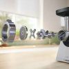 Bosch mašina za mlevenje mesa (MFWS 420W) - Image 2
