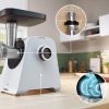 Bosch mašina za mlevenje mesa (MFWS 420W) - Image 3