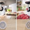 Bosch mašina za mlevenje mesa (MFWS 420W) - Image 4