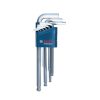 Bosch Set ručnih alata sa GWT 20 torbom (1600A02H5B) - Image 5