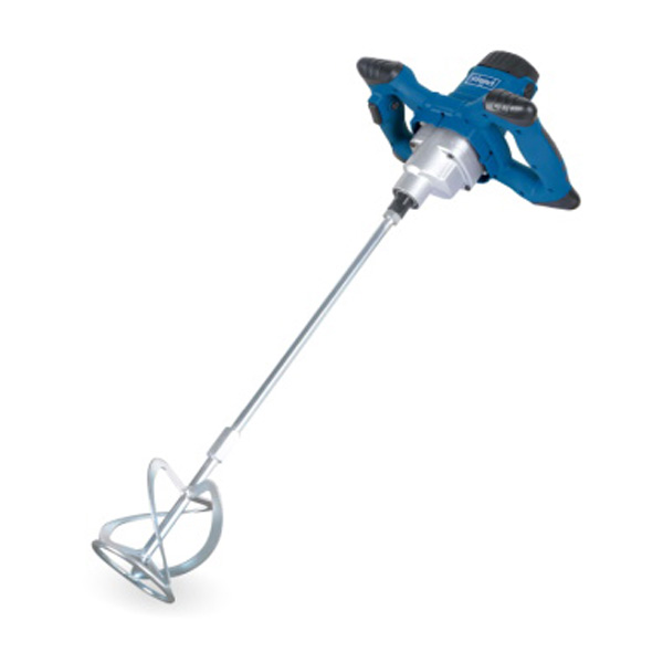 Scheppach Mešač za boju 1600W PM1600 (5907803901)