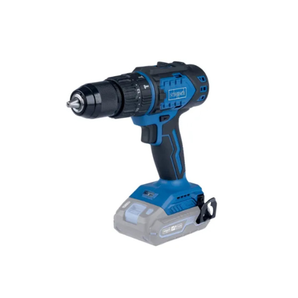 Scheppach Aku odvijač Brushless IXES BC-CD60-X (5909237900)