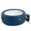 Bazen za vanjsku upotrebu Pure spa plavi (086963) - Image 2