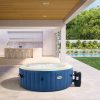 Bazen za vanjsku upotrebu Pure spa plavi (086963) - Image 3