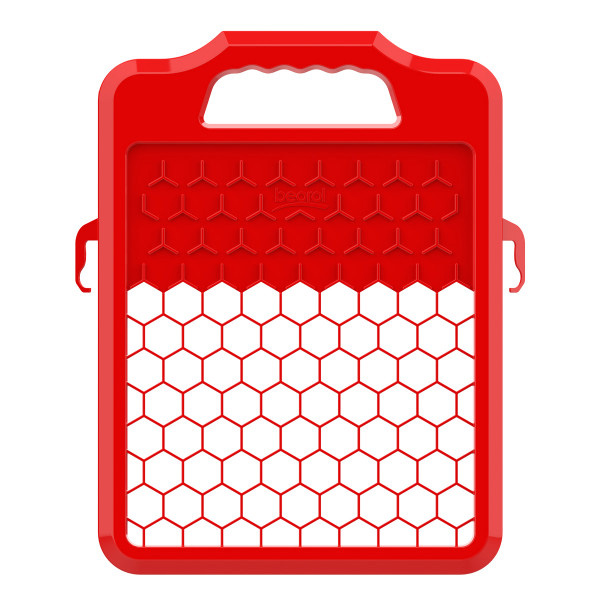 Rešetka PVC Professional 29x39cm (RPVCP)