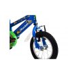 Capriolo Bicikl Rocker 12 HT plavo zeleno (924122-12) - Image 3