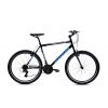 Capriolo Bicikl Strike man 26/21 AL crno plavo (924570-20)