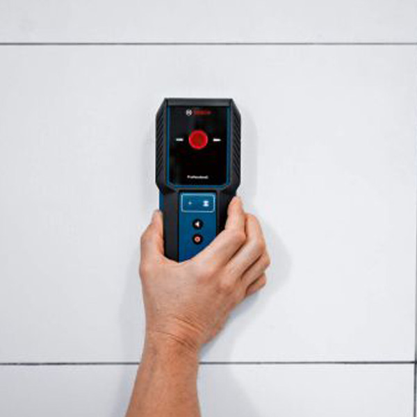 Bosch Detektor UniversalDetect GMS 100-23 (0601081800) - Image 2