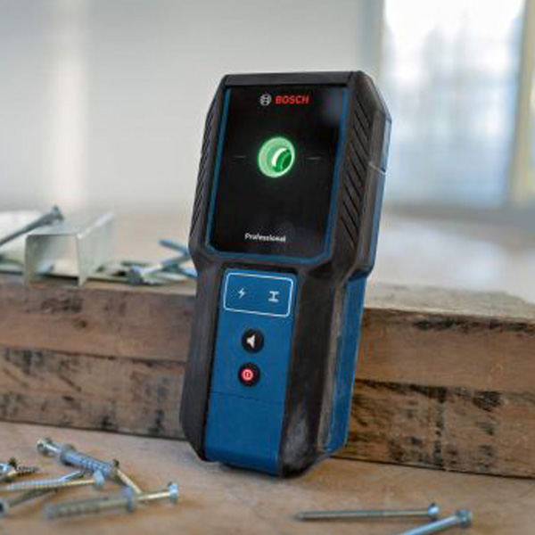 Bosch Detektor UniversalDetect GMS 100-23 (0601081800) - Image 4