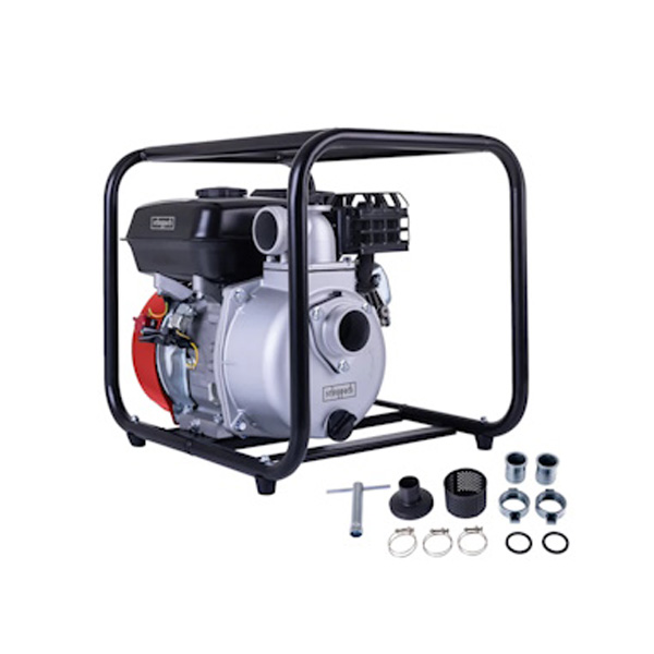 Scheppach Motorna benzinska pumpa za vodu PWP32 (5914602903)