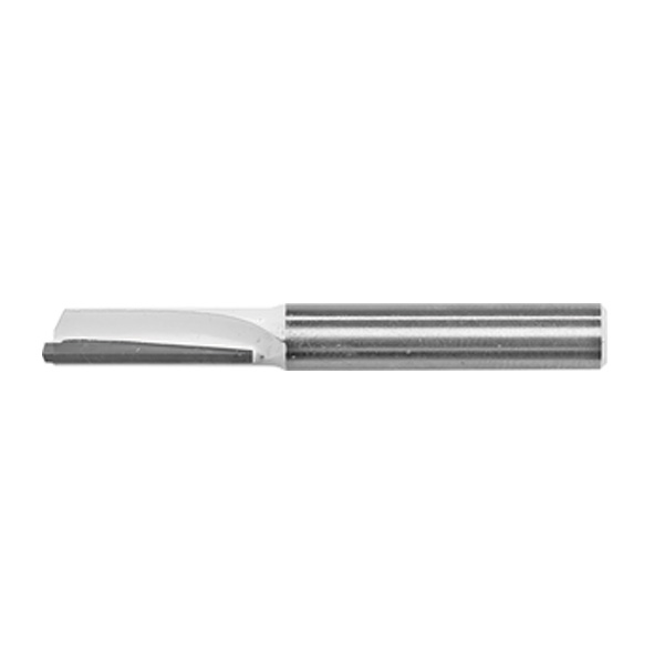 Makita Glodalo 8mm ravno / 5mm (D47391)
