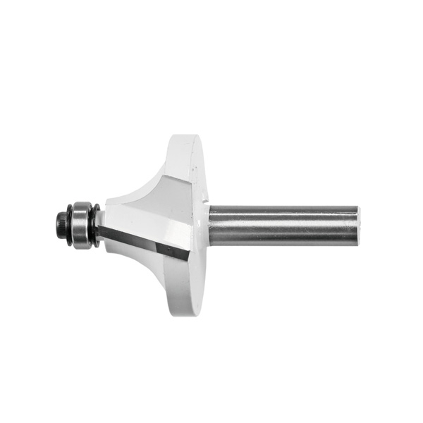 Makita Glodalo 6mm konturno sa ležajem (D48430)