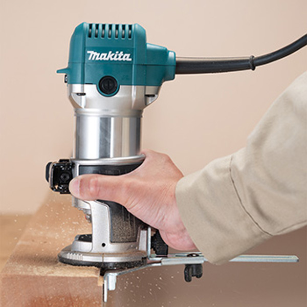 Makita Glodalica 710 W (RT0702C) - Image 3