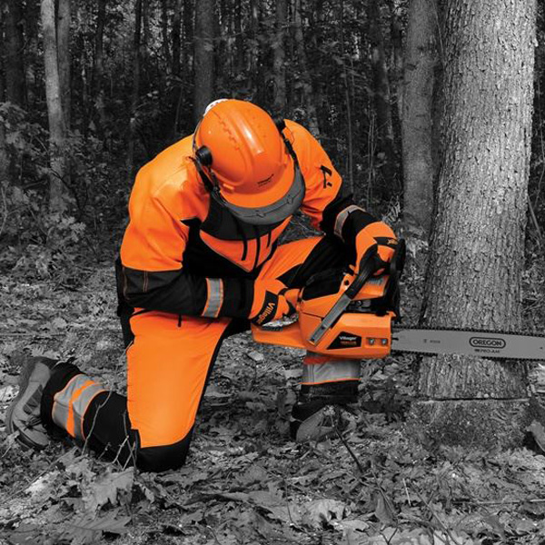 Villager Motorna testera VGS 500 S (041691) - Image 2