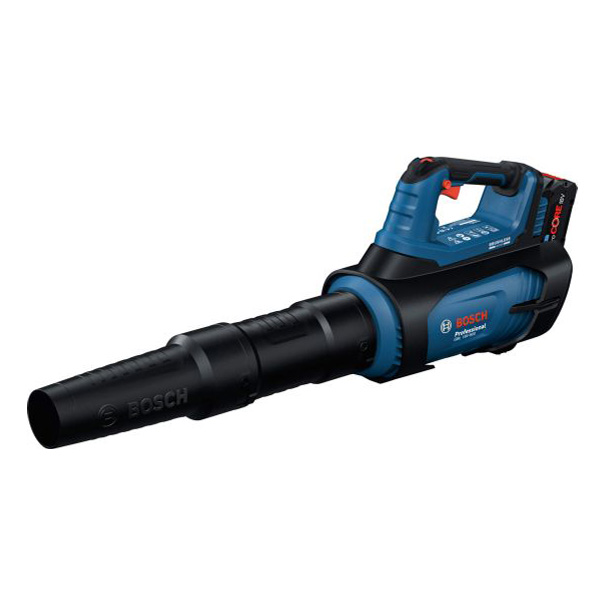 Bosch Aku duvač lišća GBL 18V-800 Solo (06008D2200) - Image 2