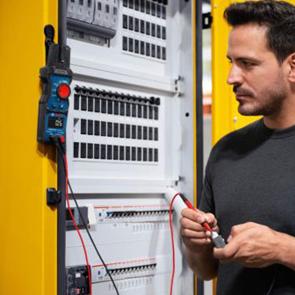 Amper viljuška GFM 1000-15 (0601077400) - Image 3