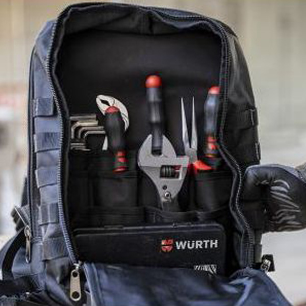 Maximus Ranac za alat 31x23x57cm (5715930990) - Image 2