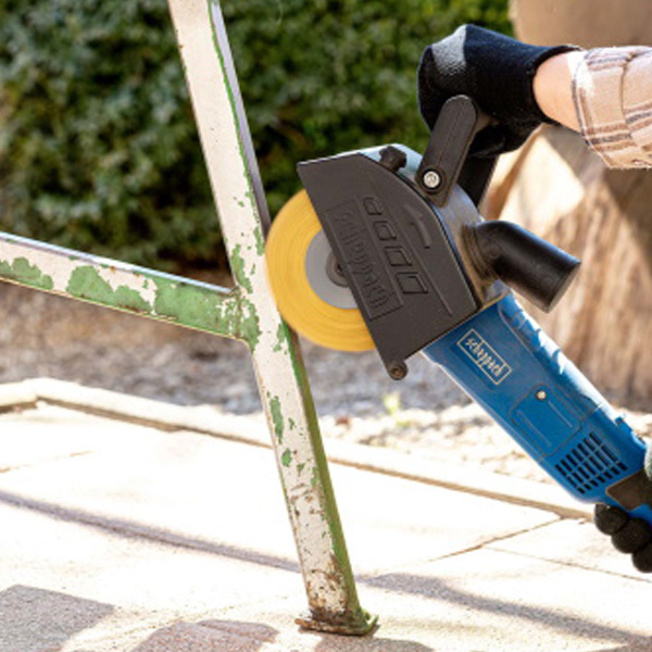 Scheppach Mesingana četka za MRS1300 (7903800718) - Image 2