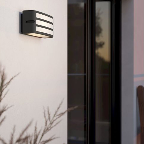 Eglo Zidna lampa/1 Camarda E27 (900811) - Image 3