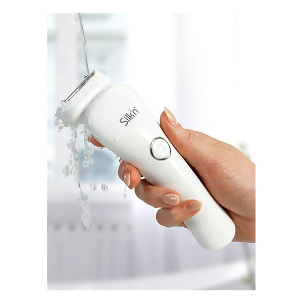 Silkn Brijač Lady Wet Dry (LSW1PE1001) - Image 2