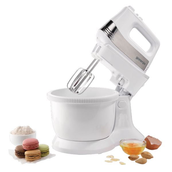 Gorenje Mikser (M 500 DCS) - Image 2