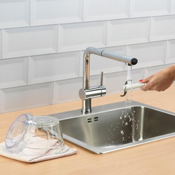 Gorenje Seckalica (S 501 GW) - Image 2