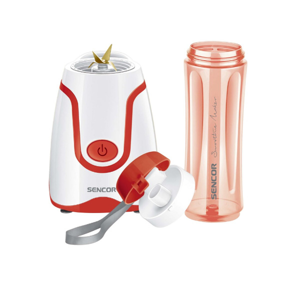 Sencor Blender (SBL 2114RD) - Image 2
