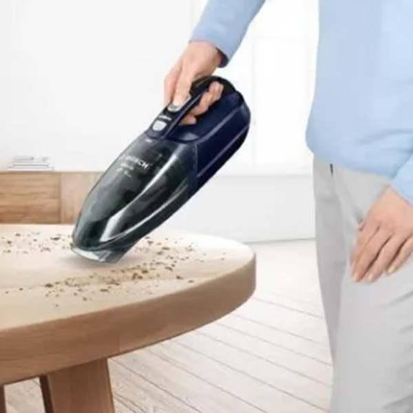 Bosch Akumulatorski ručni usisivač (BHN 20L) - Image 3